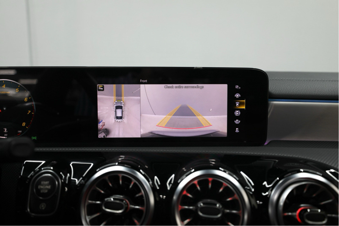Mercedes Benz CLA - Image 7