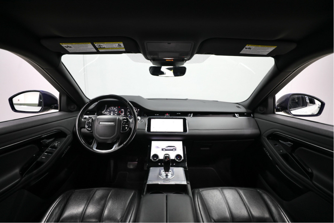 Range Rover Evoque - Image 6