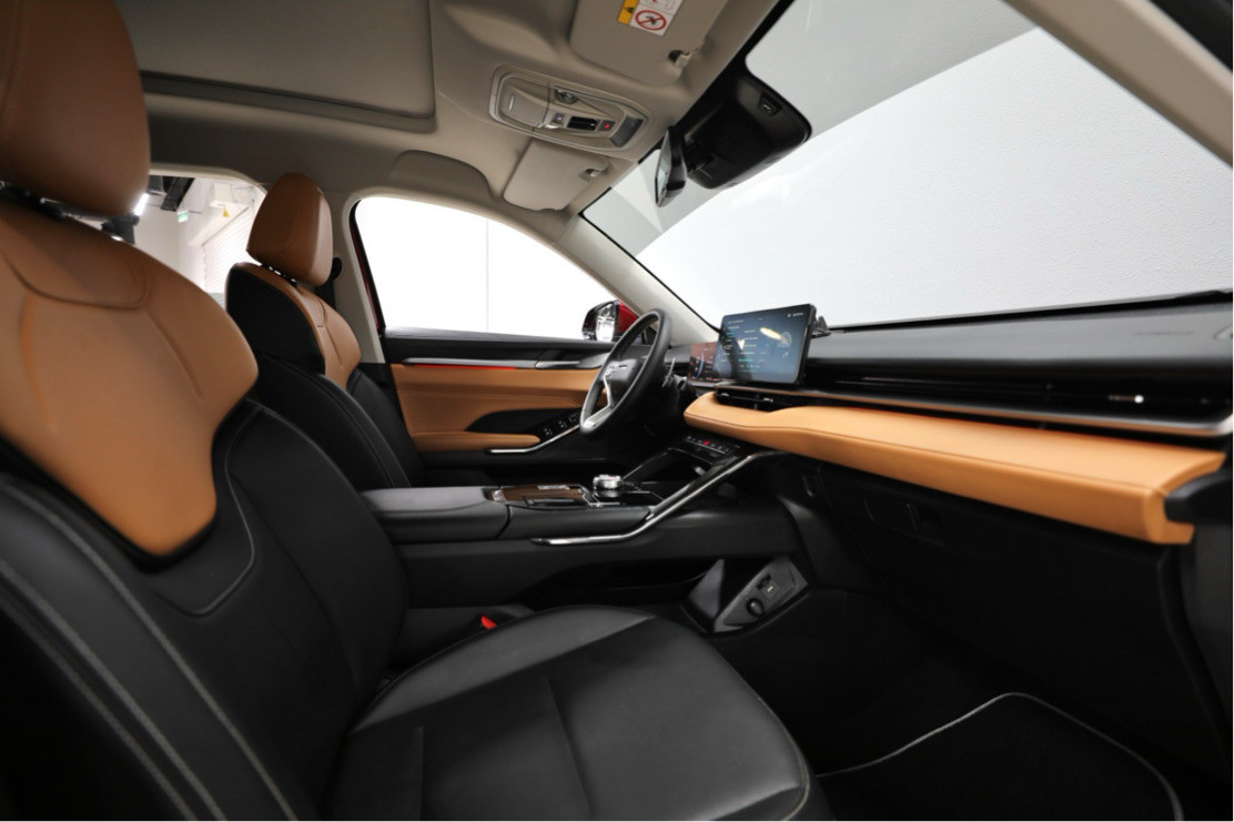 Haval H 6 - Image 7