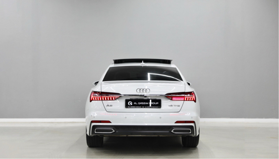 Audi A6 - Image 4