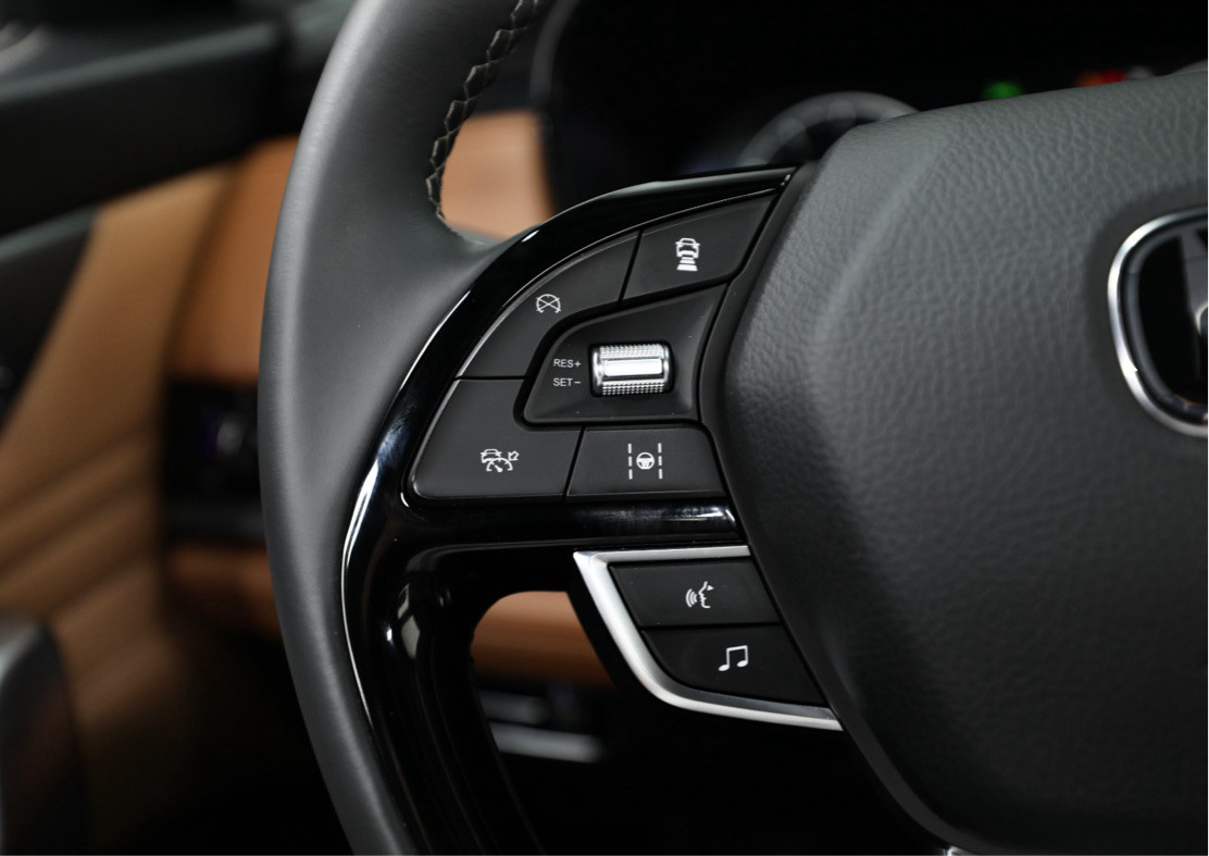 Changan CS - Image 6