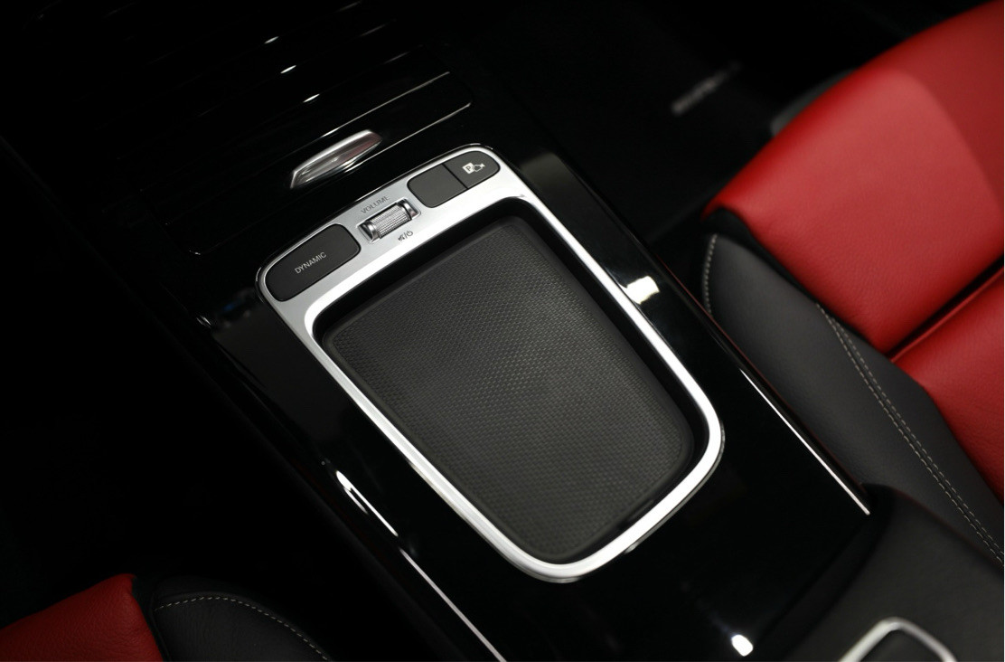 Mercedes Benz A-Class - Image 8