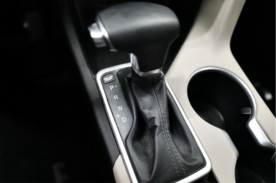 KIA Sportage - Image 9