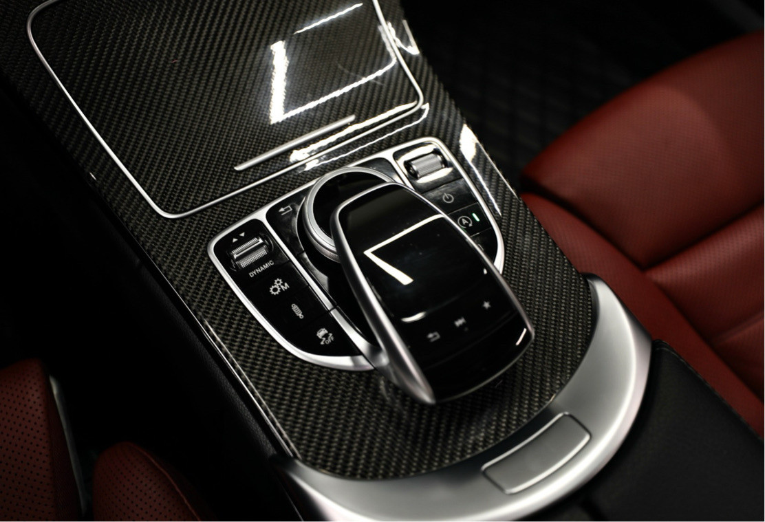 Mercedes Benz C-Class - Image 10