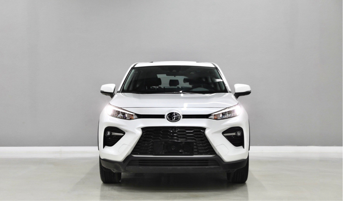Toyota Rav 4 - Image 5