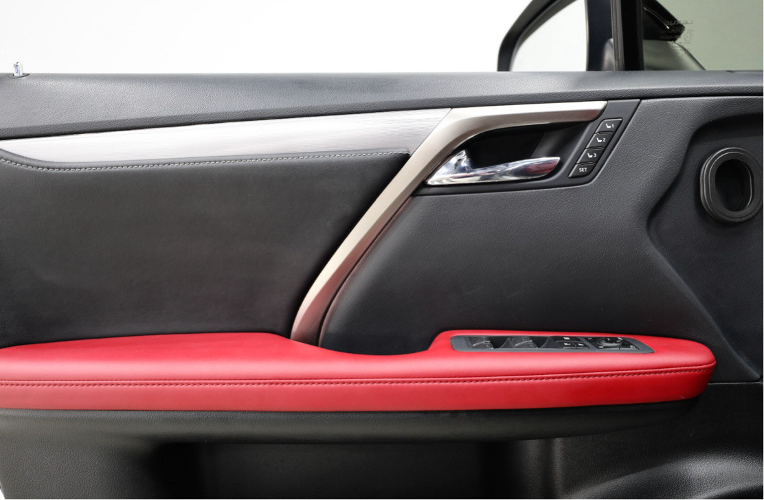 Lexus RX-Series - Image 3