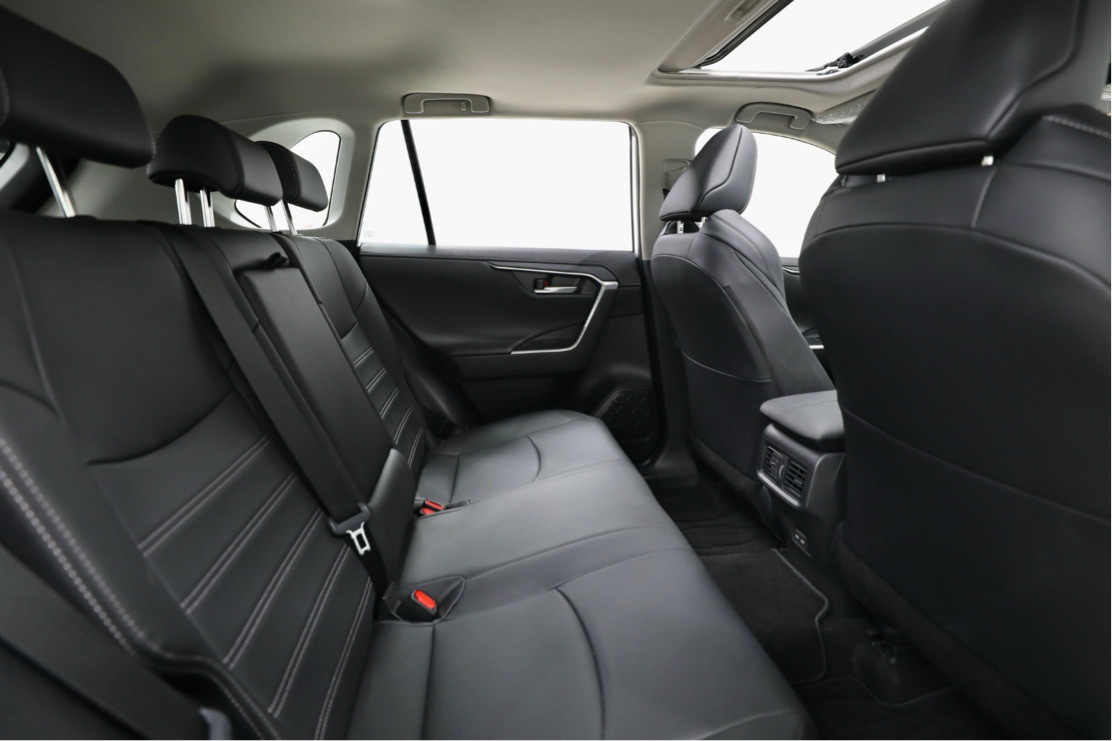 Toyota Rav 4 - Image 3