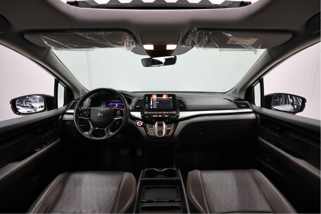 Honda Odyssey - Image 6