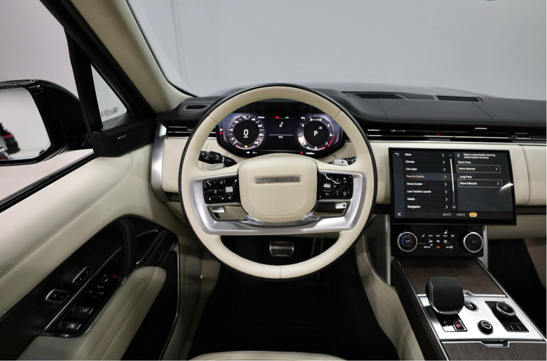 Range Rover HSE - Image 7