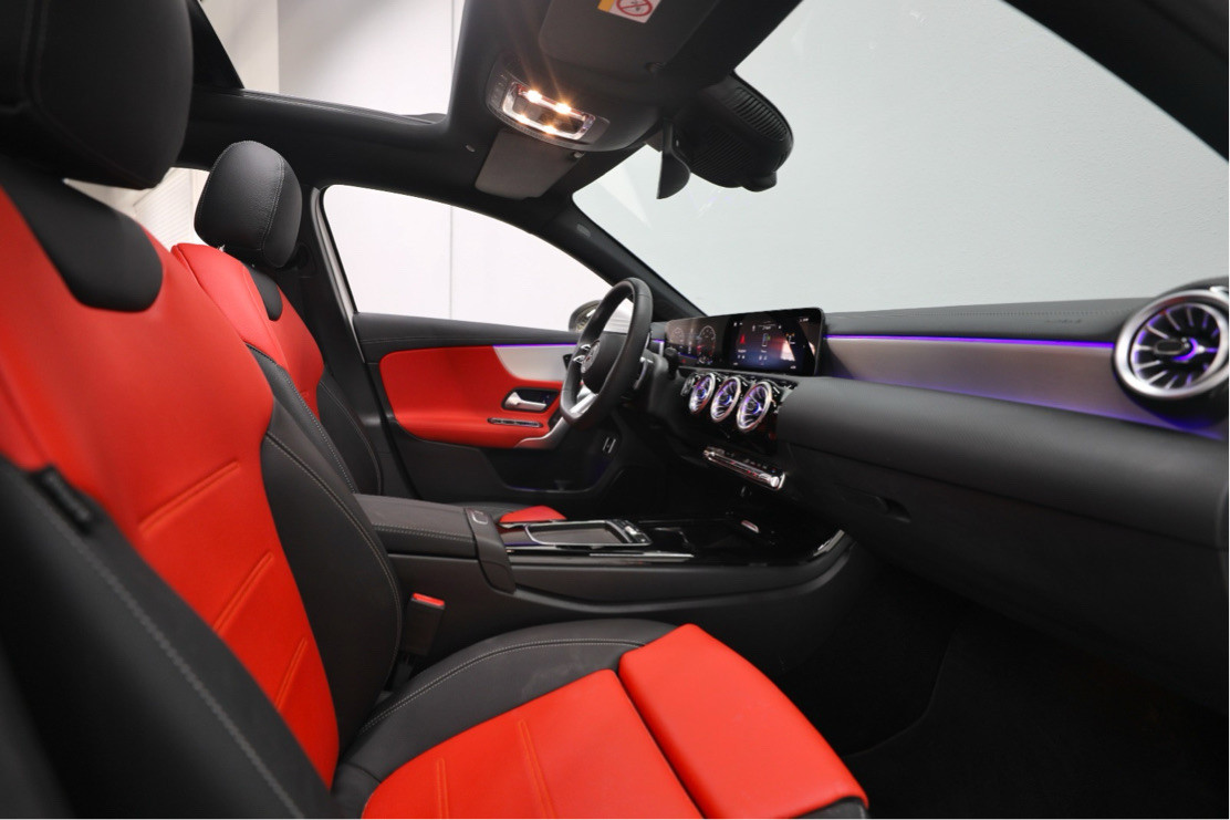 Mercedes Benz A-Class - Image 10