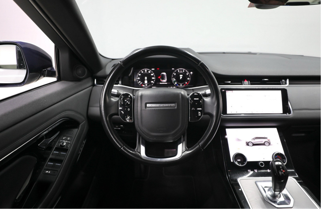 Range Rover Evoque - Image 7
