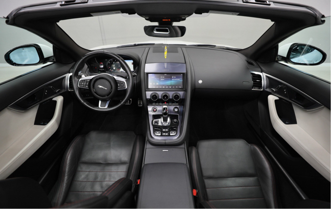 Jaguar F-Type - Image 8