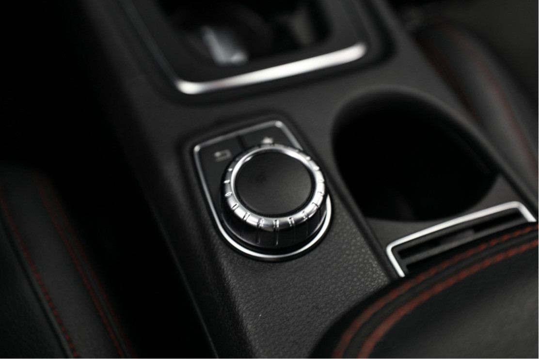 Mercedes Benz A-Class - Image 18