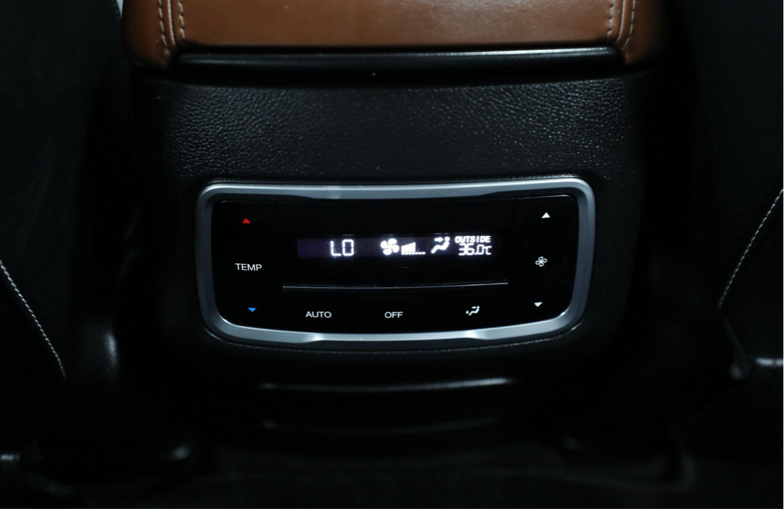 GAC GS8 - Image 2