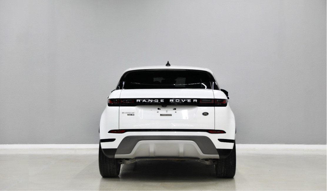 Range Rover Evoque - Image 4