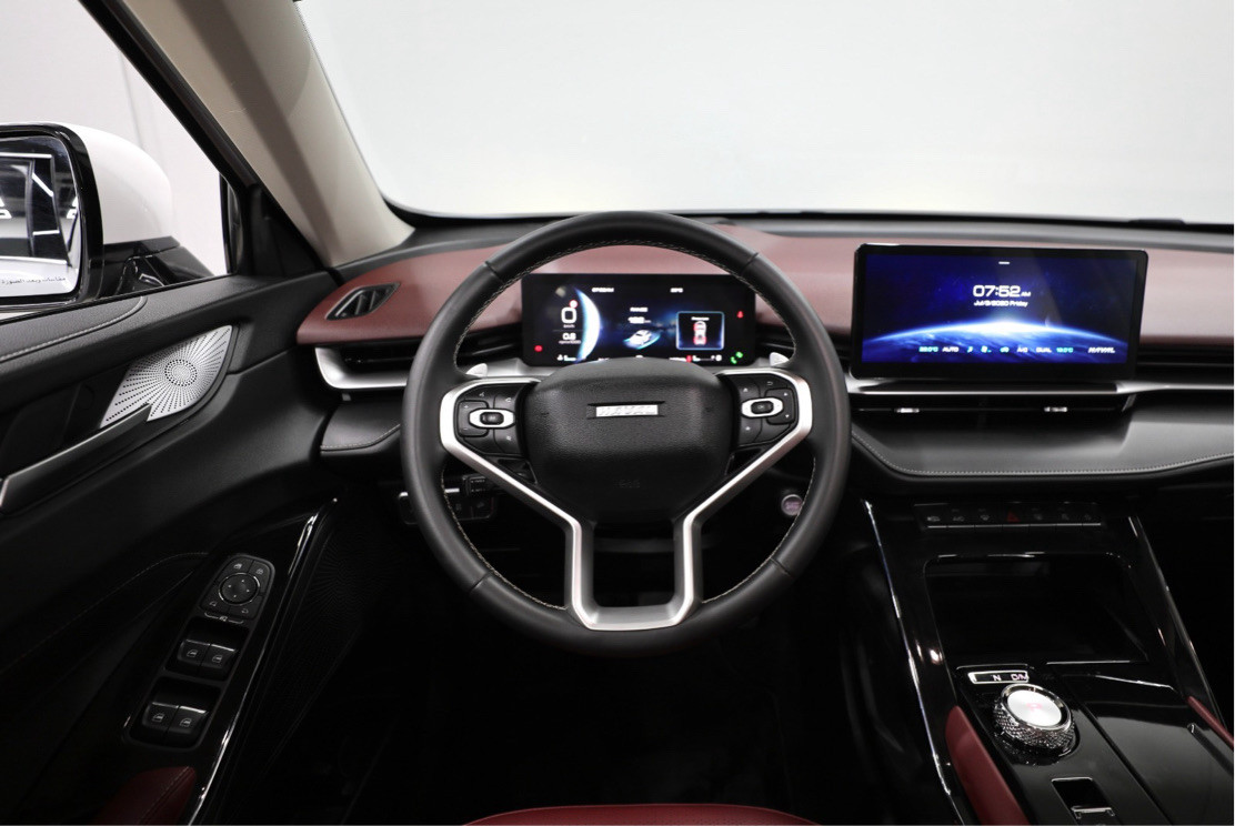 Haval H 6 - Image 7