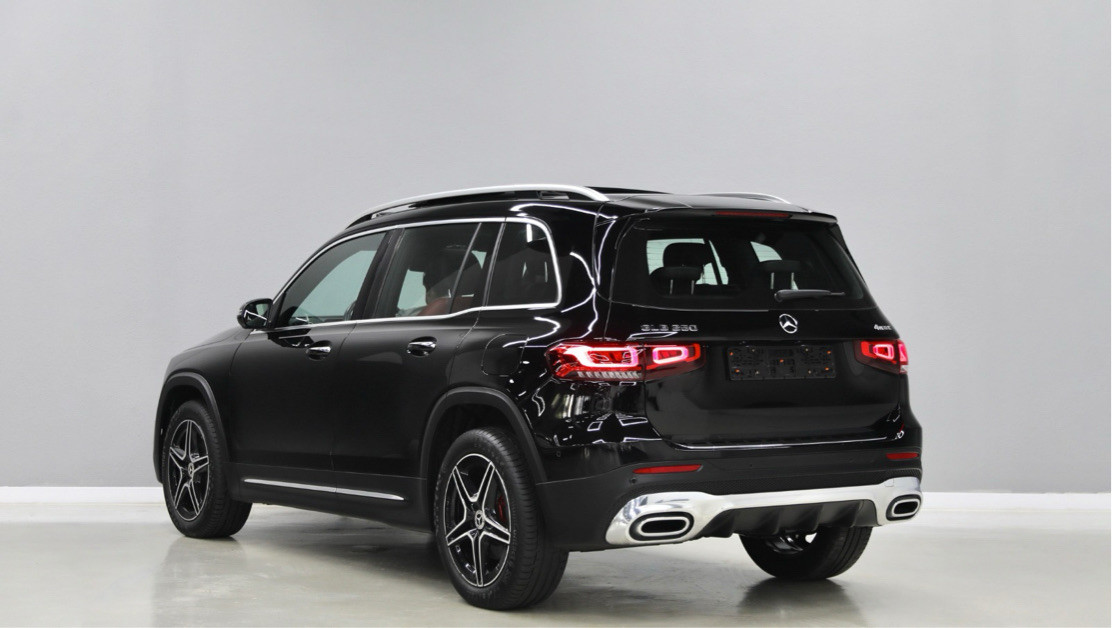 Mercedes Benz GLB - Image 5