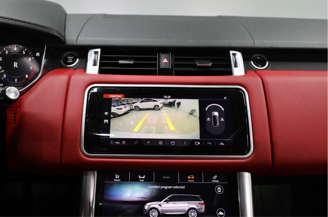 Range Rover HSE - Image 8