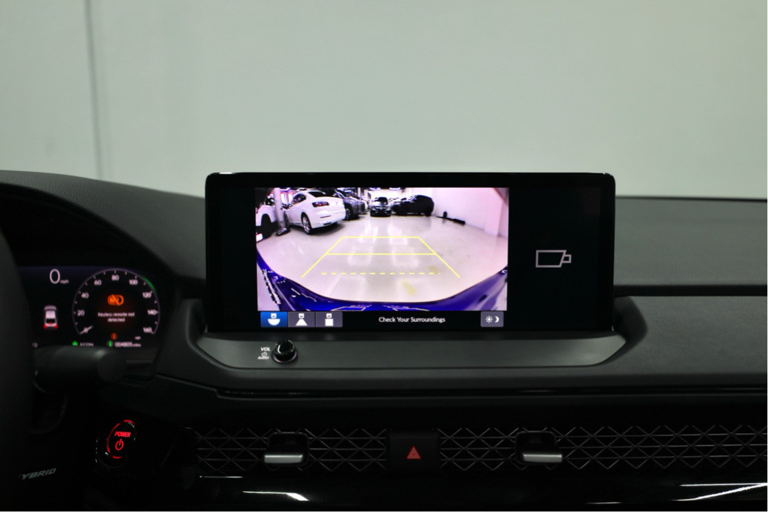 Honda Accord - Image 3