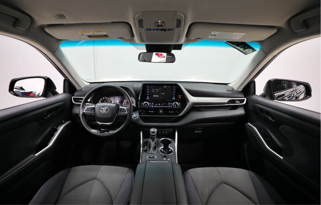 Toyota Highlander - Image 6