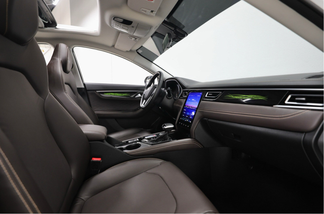 JAC J 7 - Image 3