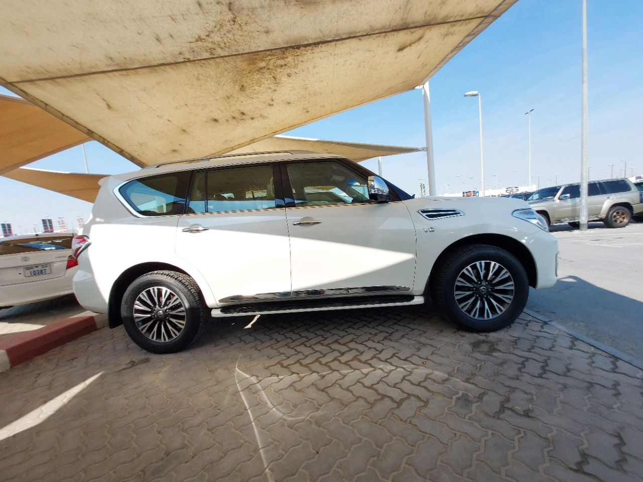 Nissan Patrol - Image 3