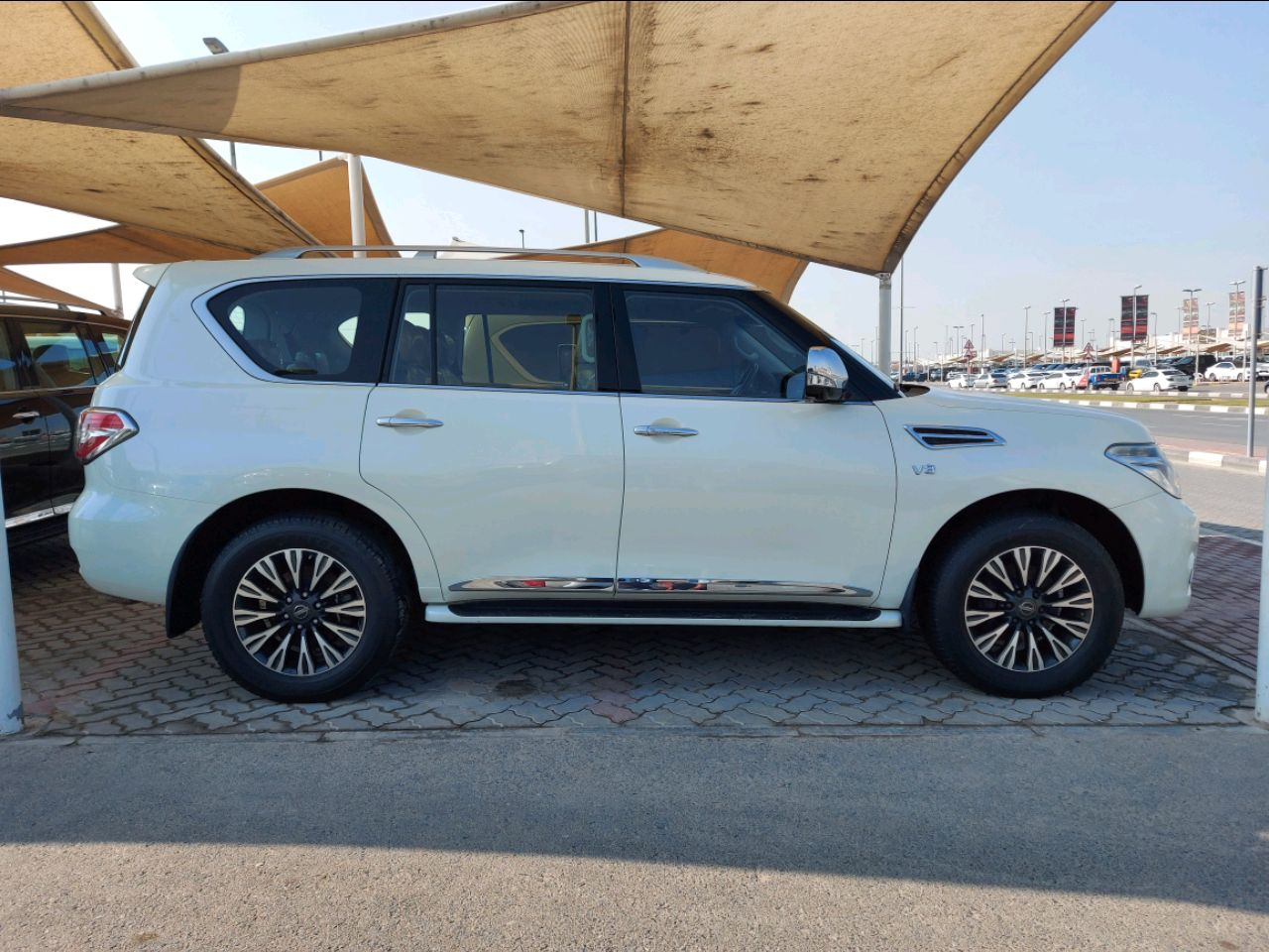 Nissan Patrol - Image 5