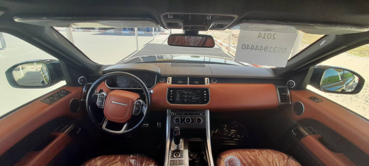 Range Rover Sport - Image 6