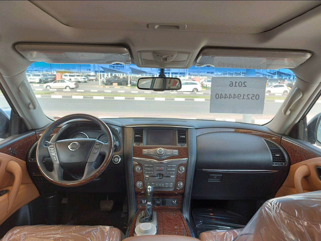 Nissan Patrol - Image 6