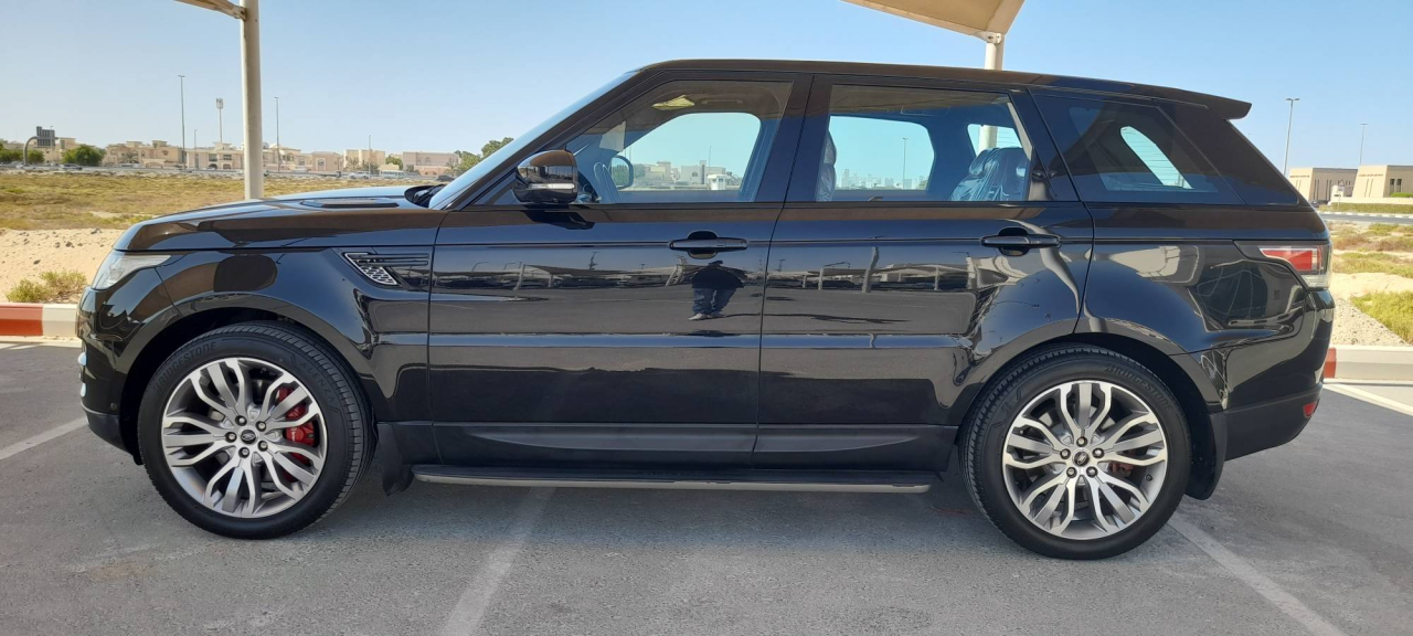 Range Rover Sport - Image 5