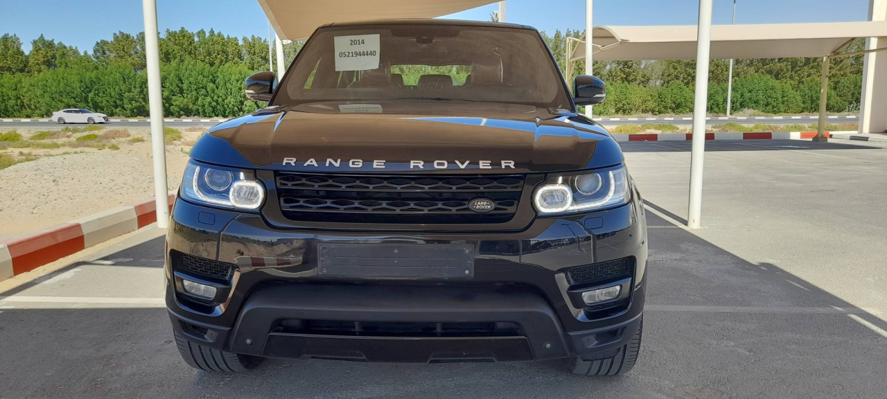Range Rover Sport - Image 4