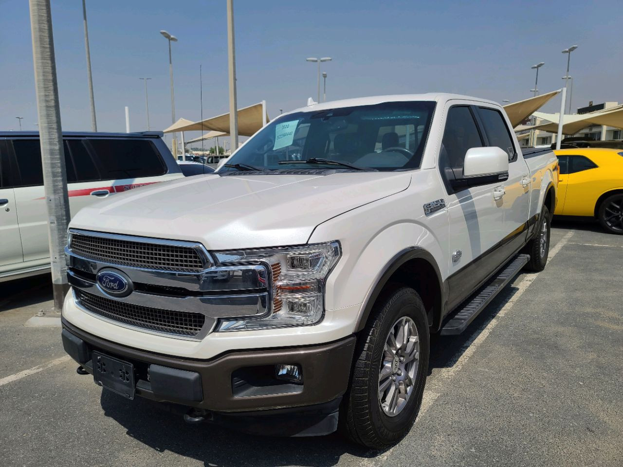 Ford F-Series Pickup - Image 6