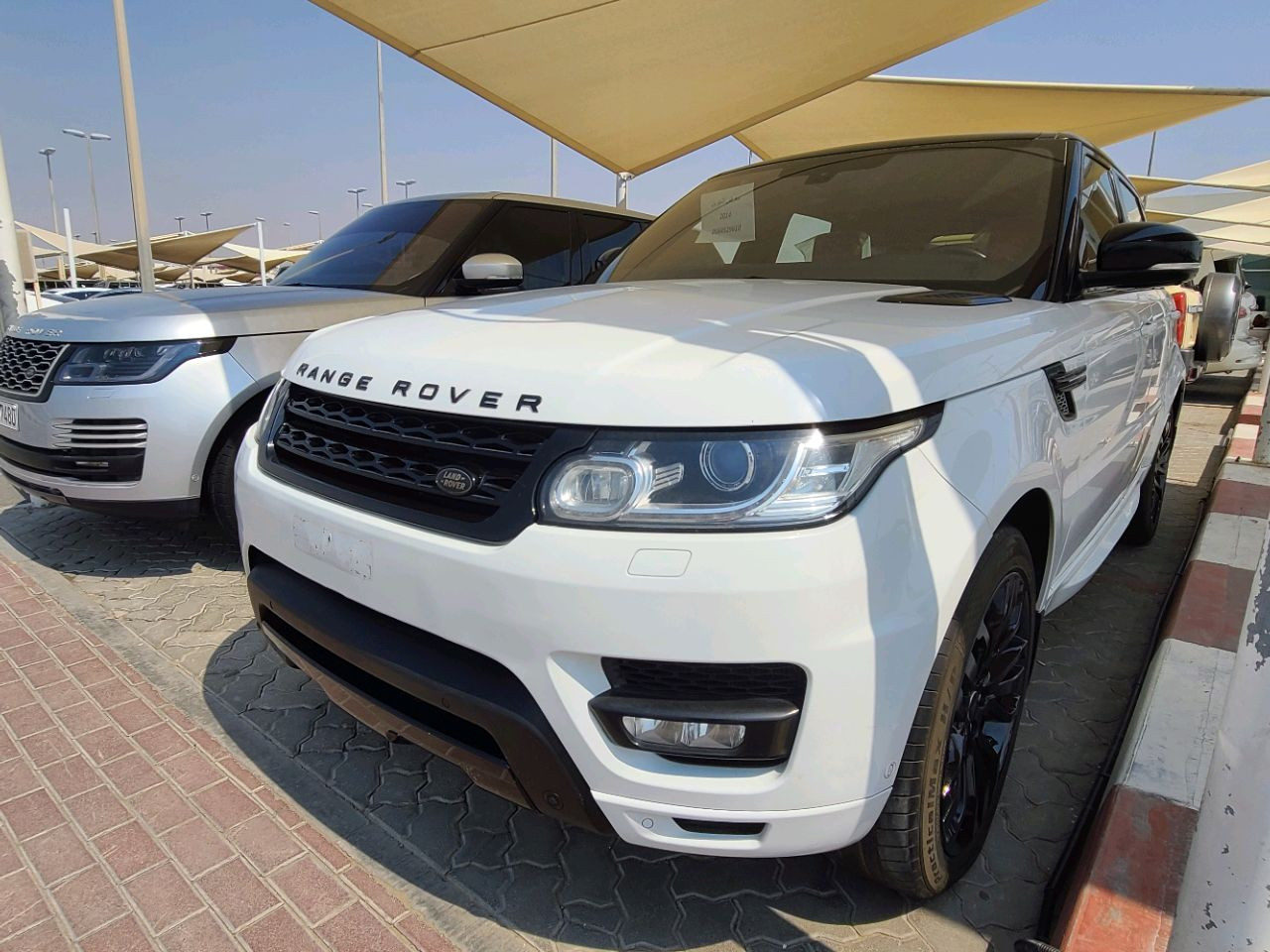 Range Rover Sport - Image 3