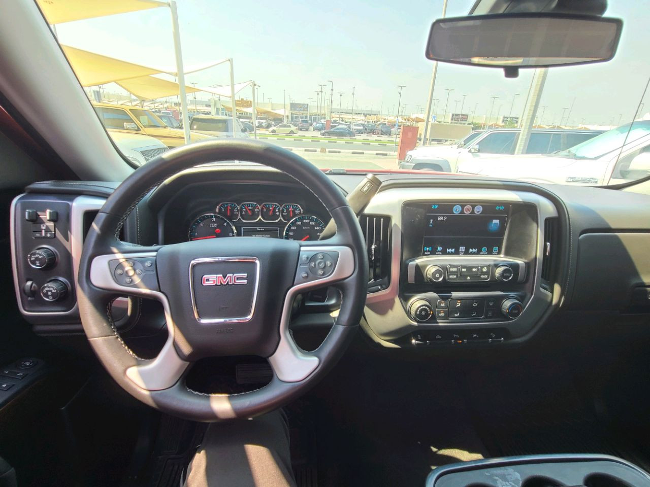GMC Sierra - Image 6
