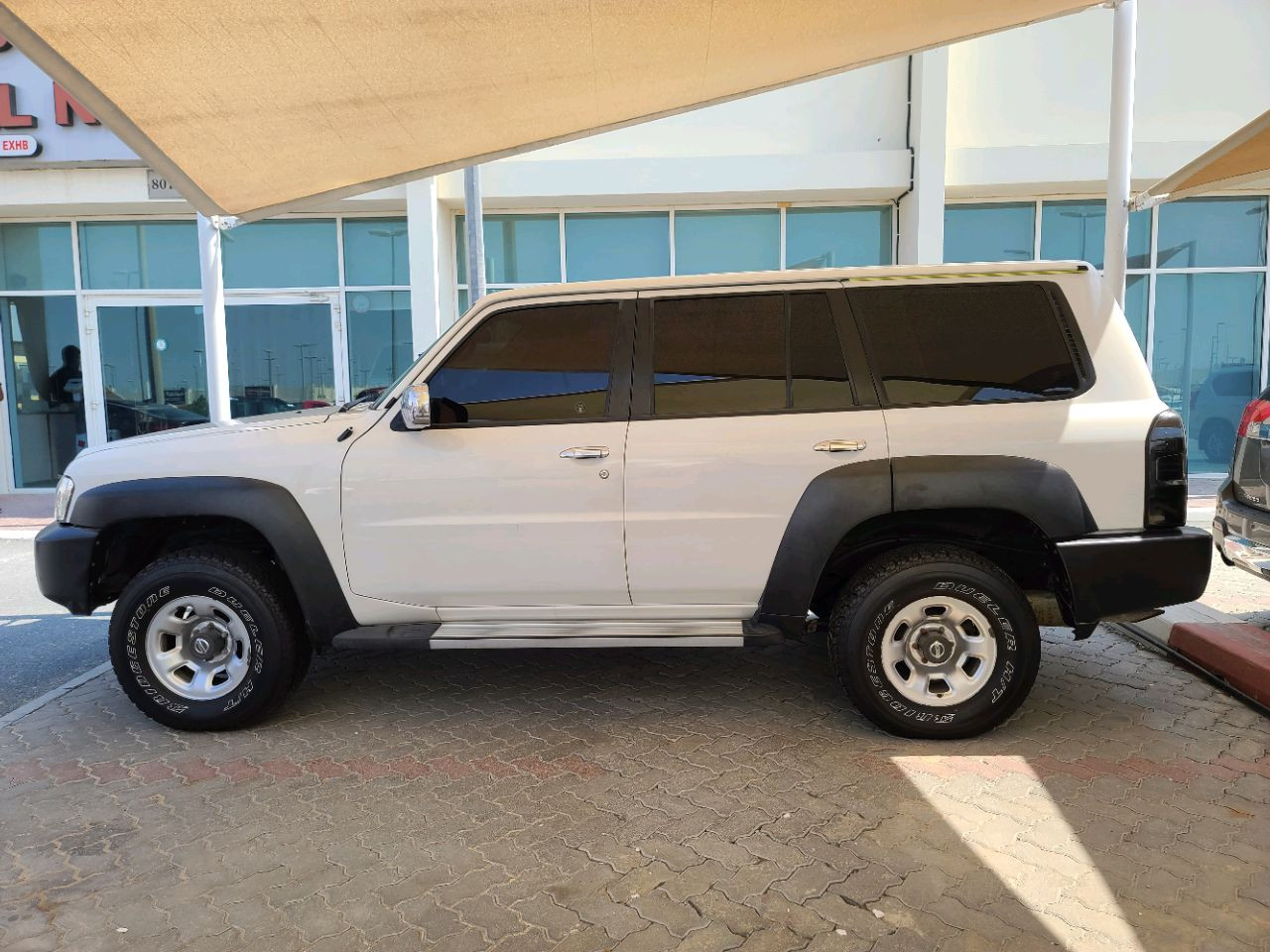 Nissan Gl - Image 3