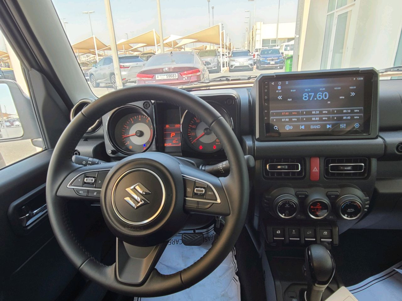 Suzuki Jimny - Image 3