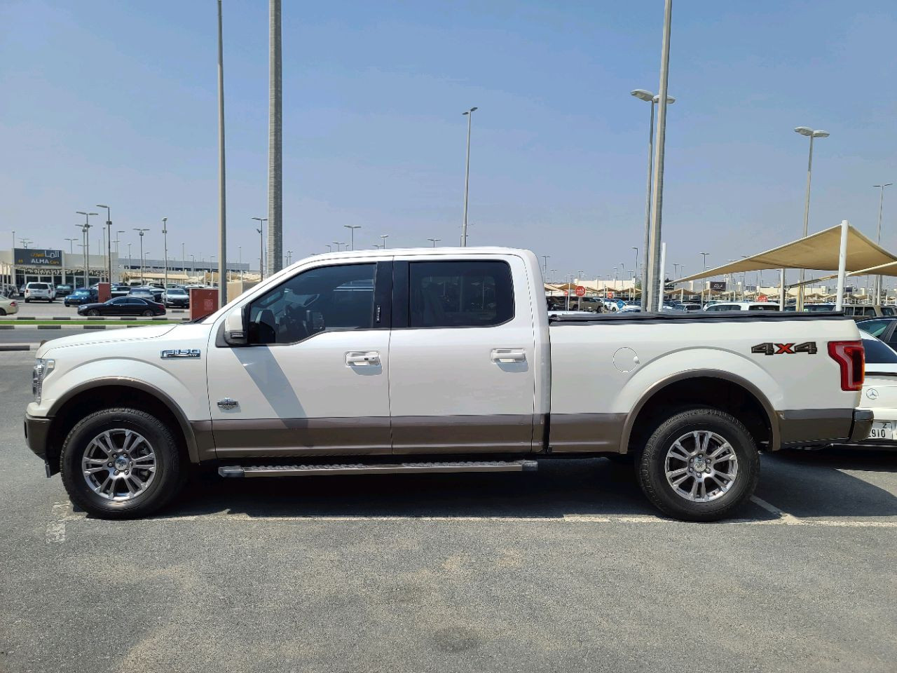 Ford F-Series Pickup - Image 7