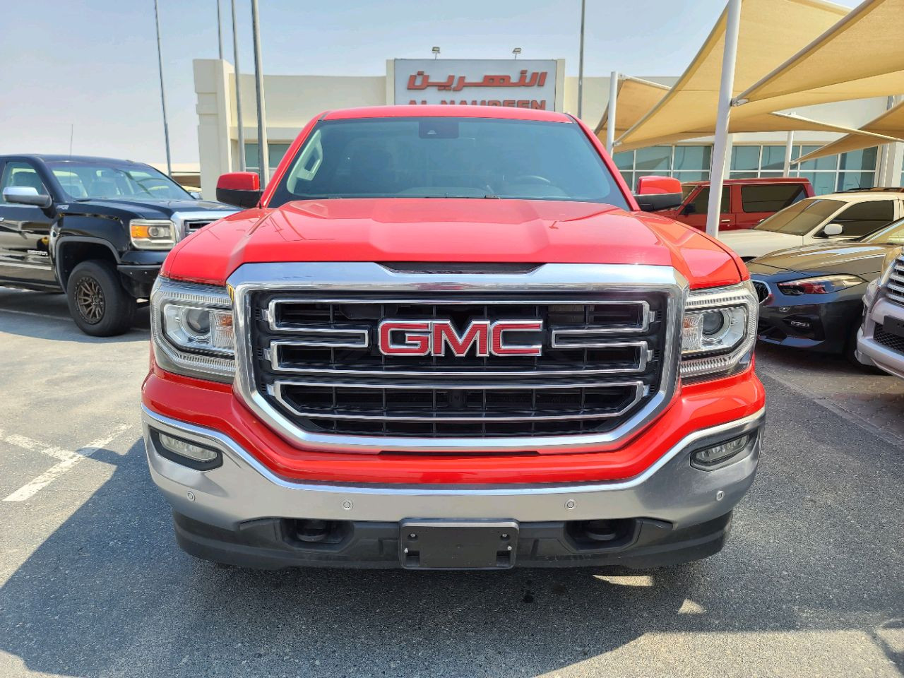 GMC Sierra - Image 7