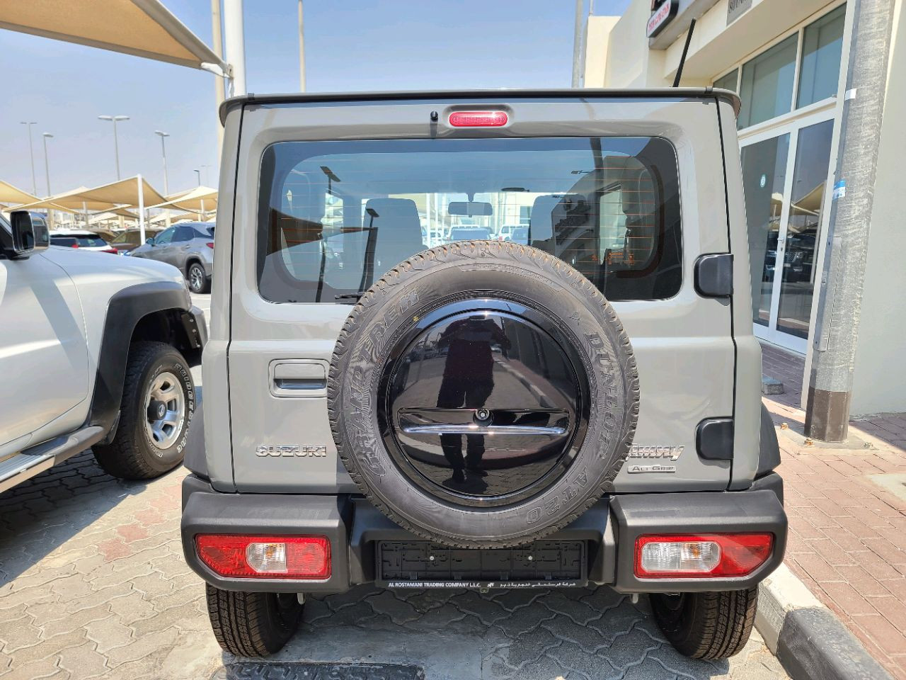 Suzuki Jimny - Image 5