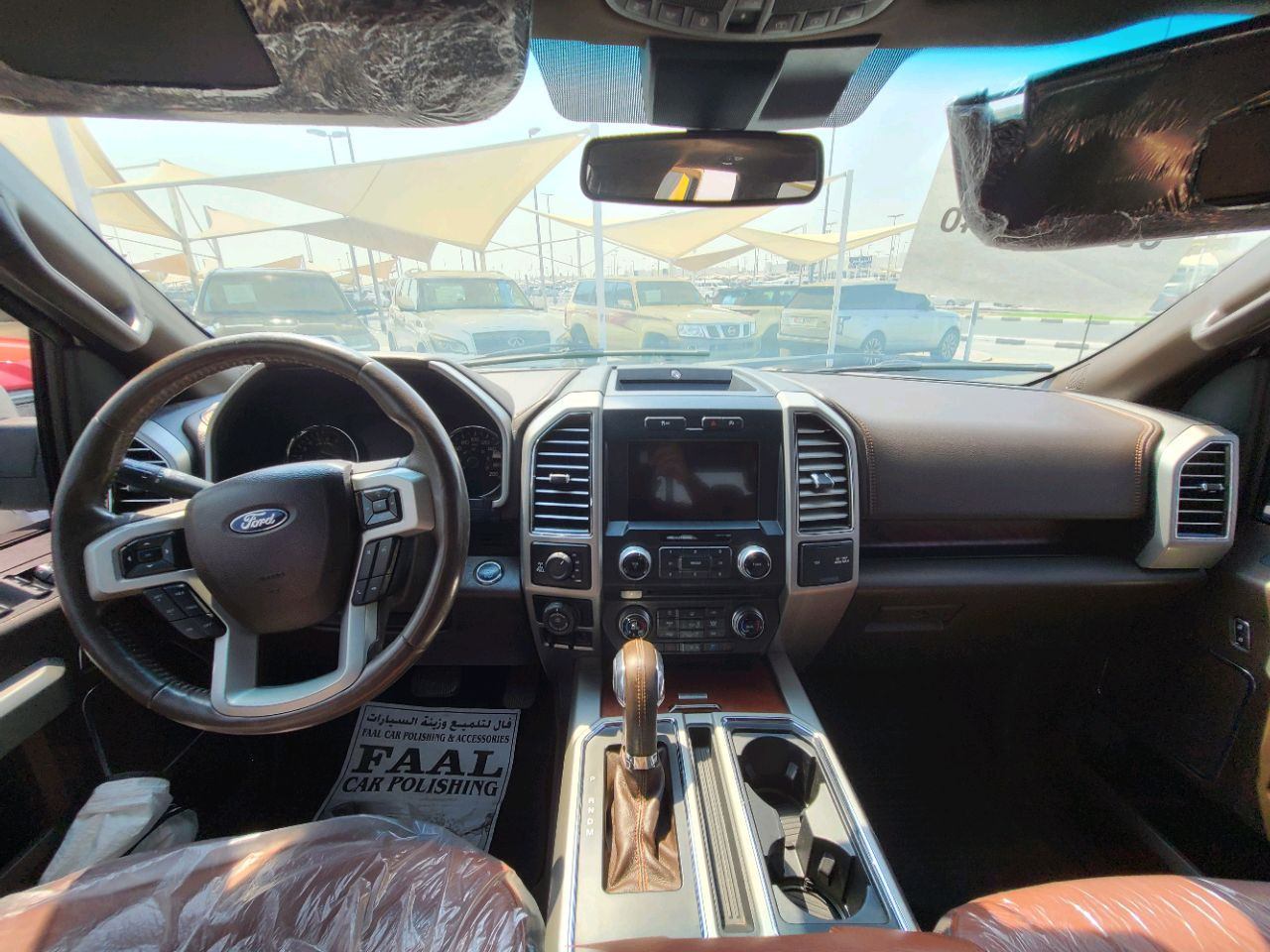 Ford F-Series Pickup - Image 3