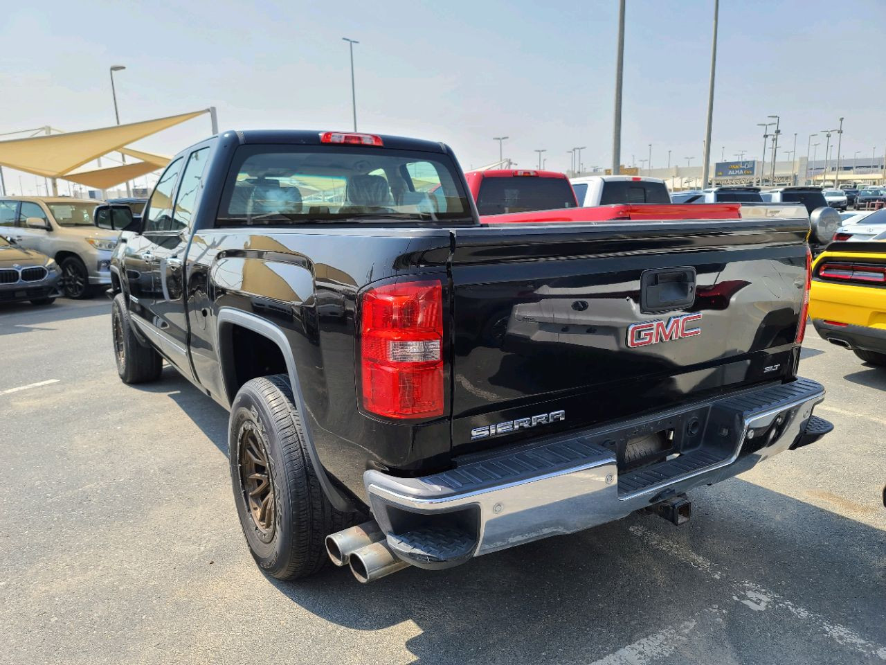 GMC Sierra - Image 6
