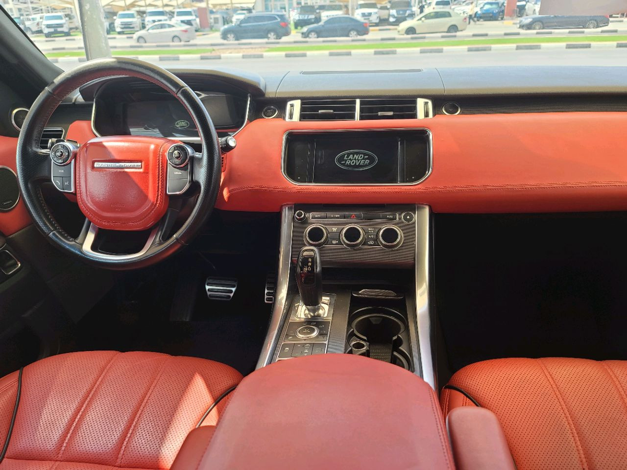 Range Rover Sport - Image 7