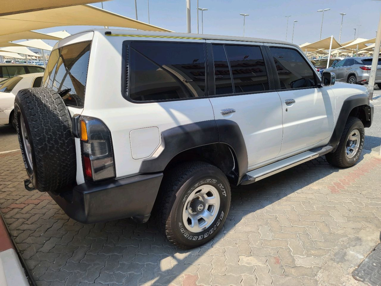 Nissan Gl - Image 5