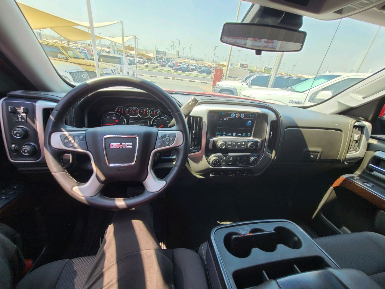 GMC Sierra - Image 5