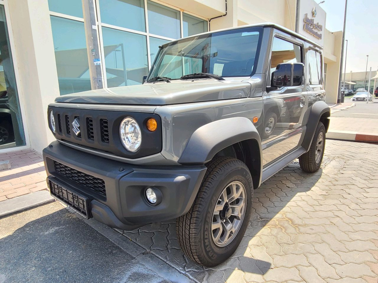 Suzuki Jimny - Image 7