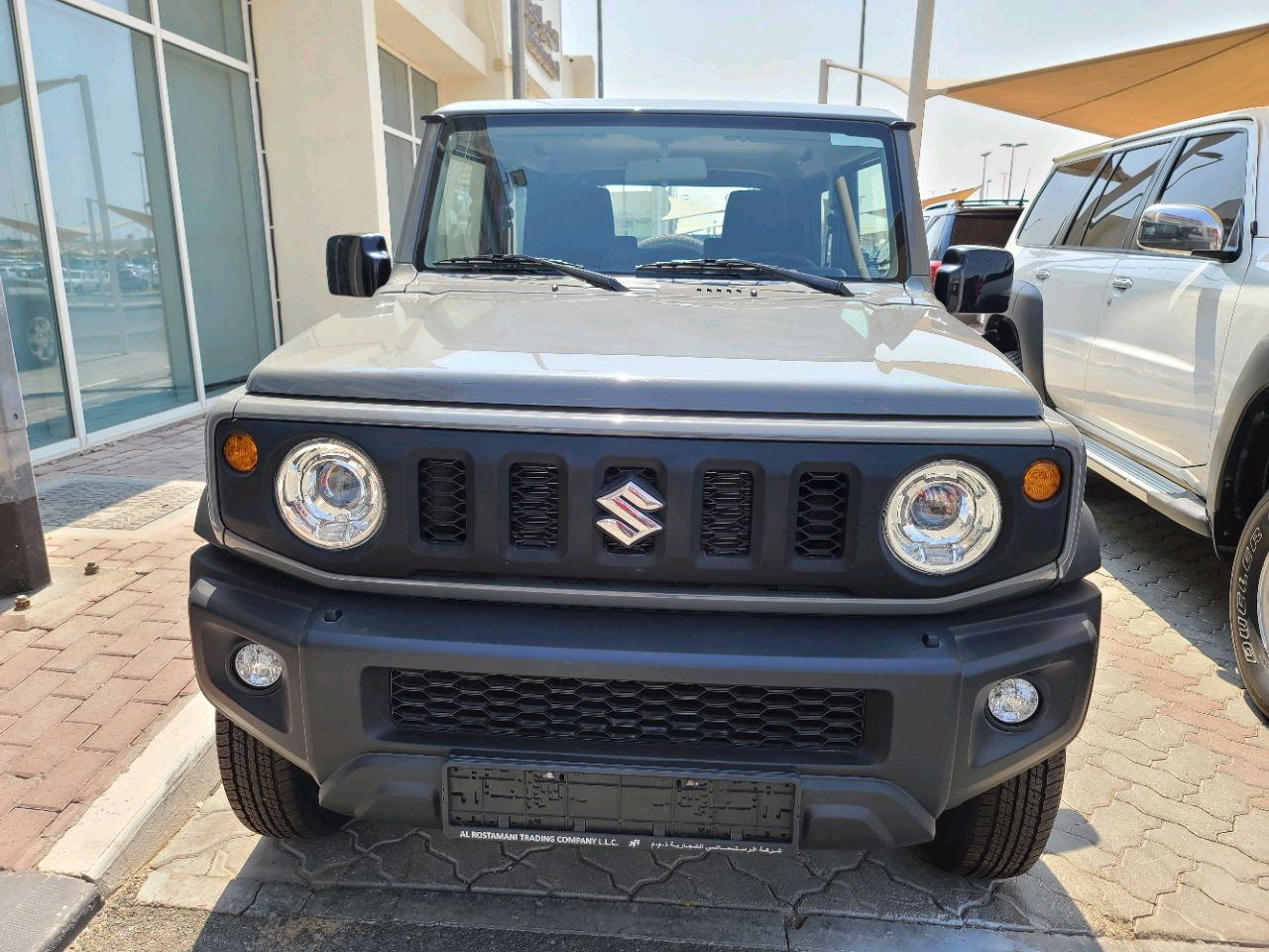 Suzuki Jimny - Image 4