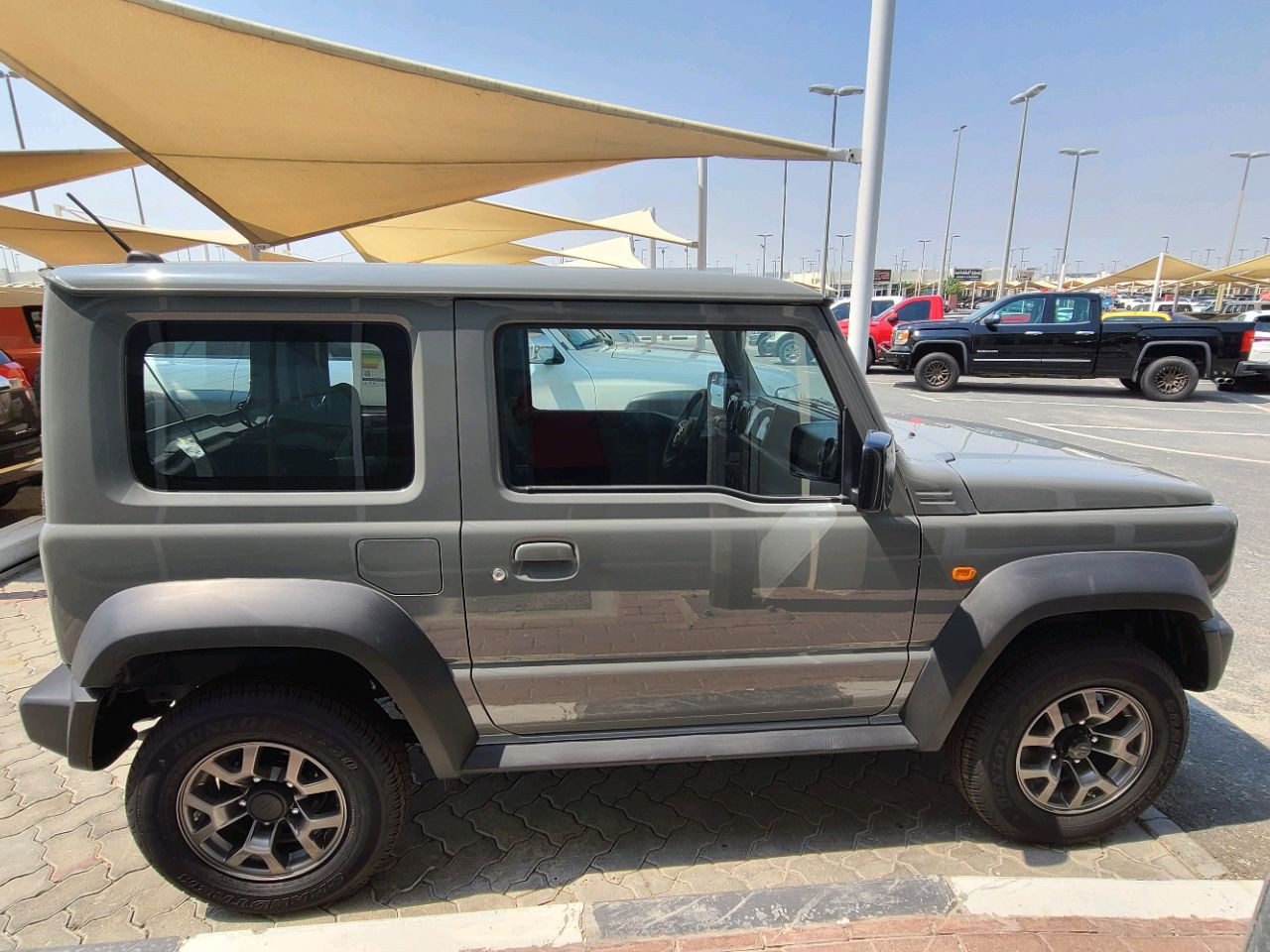 Suzuki Jimny - Image 6