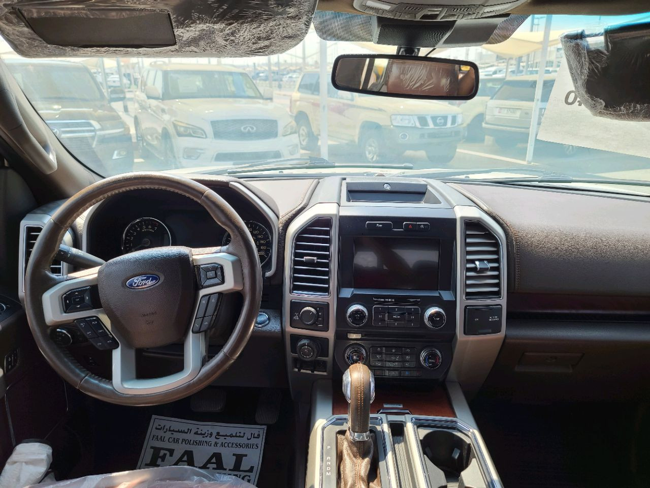 Ford F-Series Pickup - Image 10