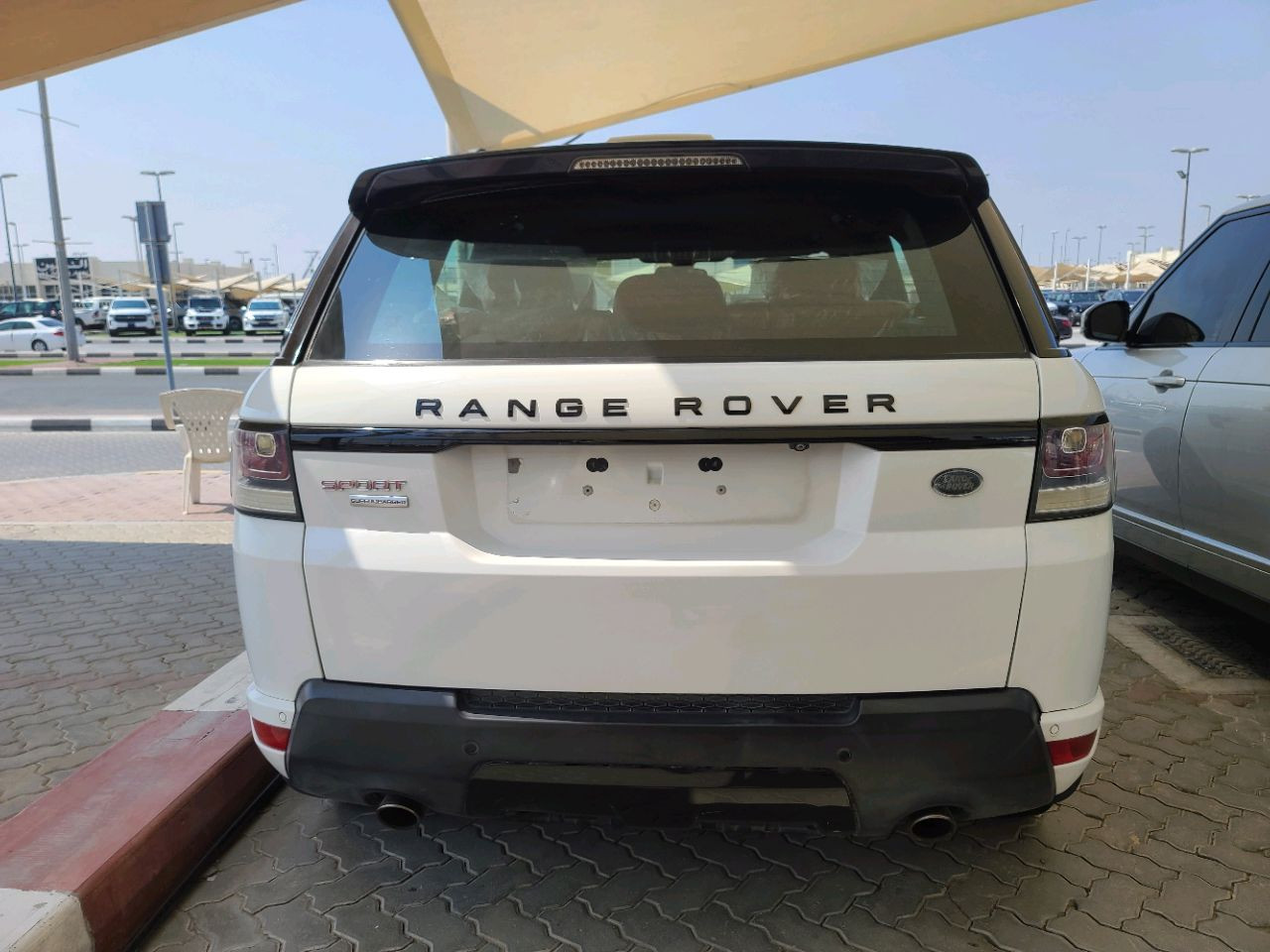 Range Rover Sport - Image 5