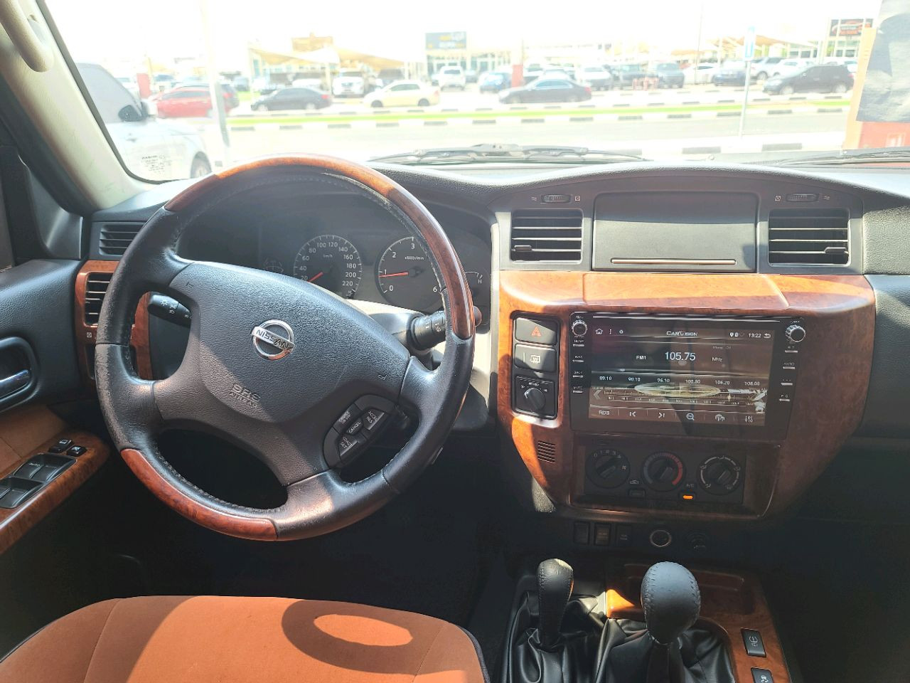 Nissan Super safari - Image 8